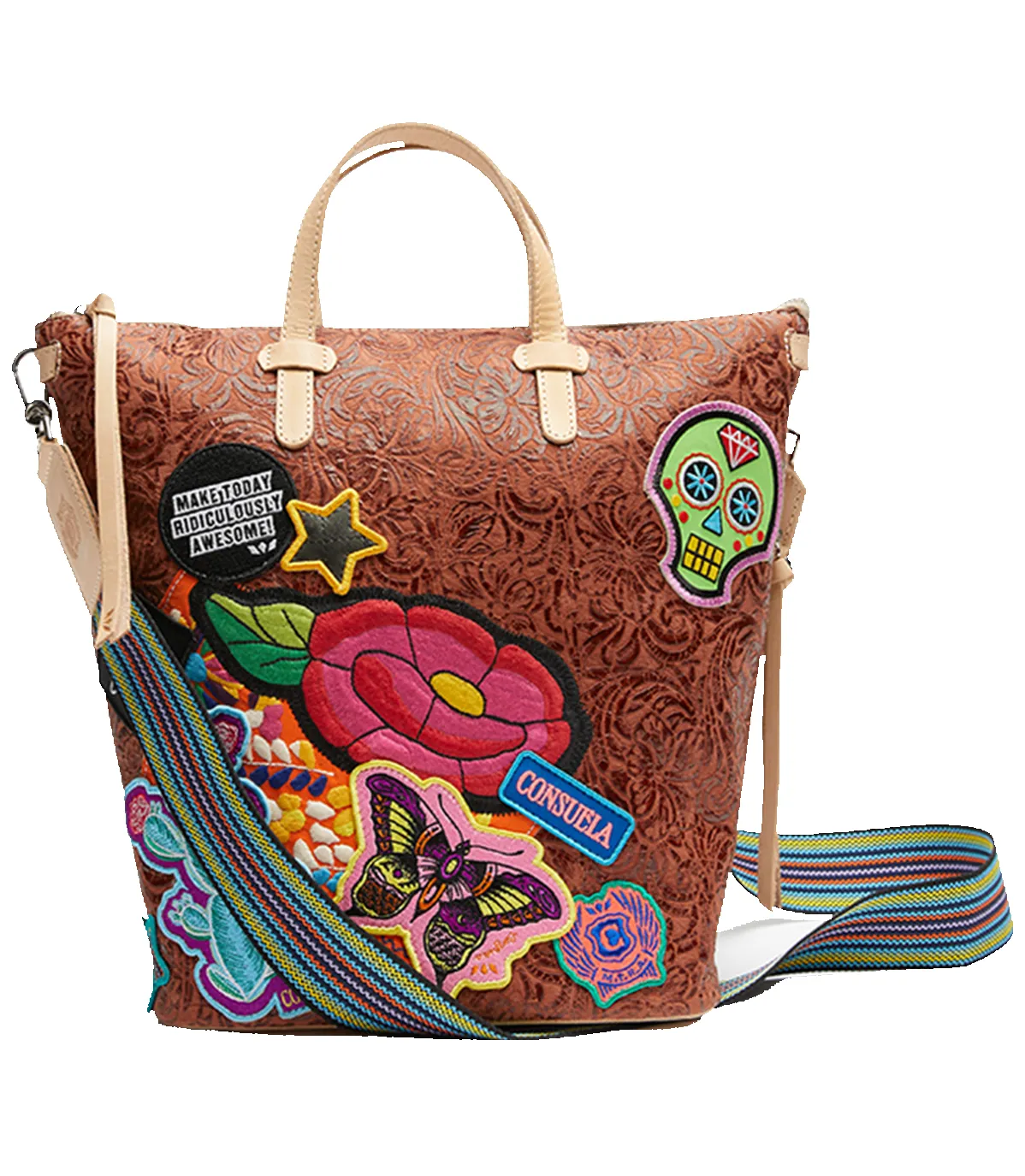 Suzie Sling sold by Consuela product image thumbnail 2