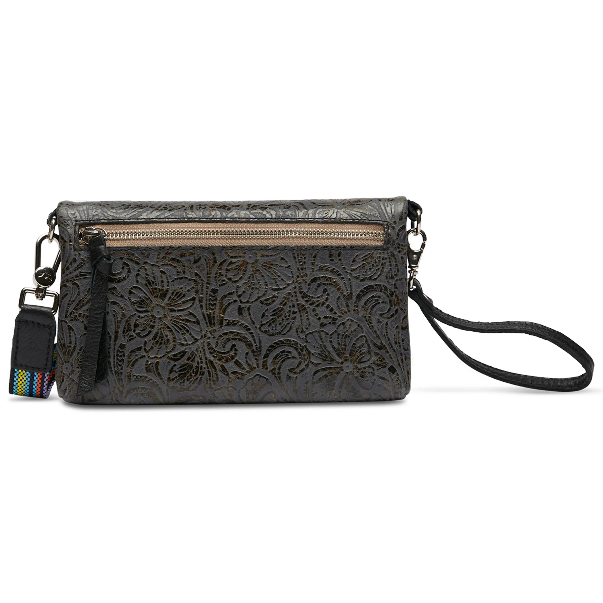 Steely Uptown Crossbody sold by Consuela product image thumbnail 3