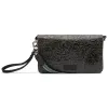 Steely Uptown Crossbody sold by Consuela