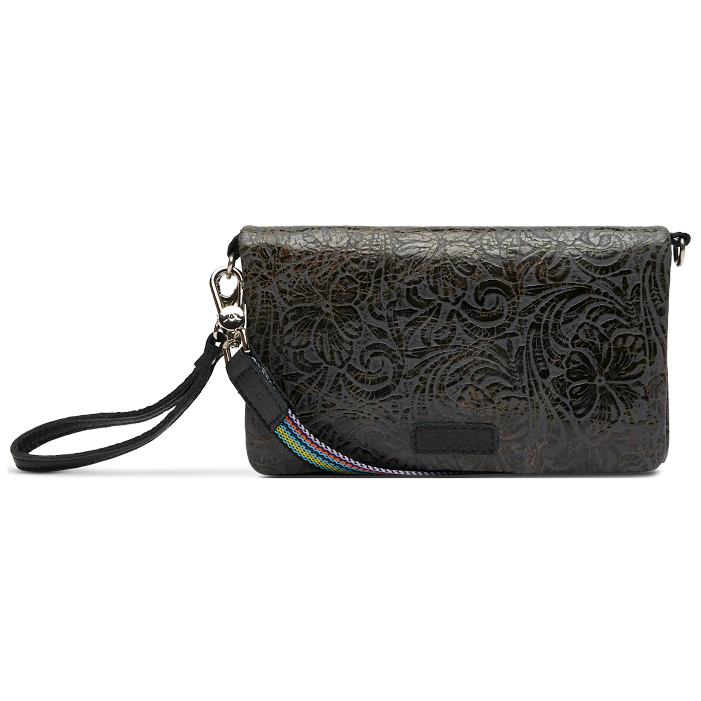 Steely Uptown Crossbody sold by Consuela product image thumbnail 2