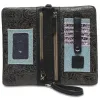 Steely Uptown Crossbody sold by Consuela
