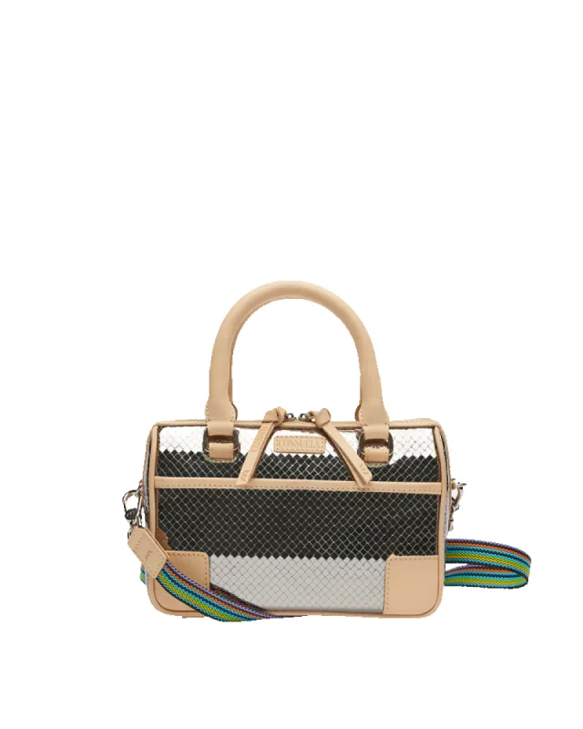 Kyle Luncheon sold by Consuela