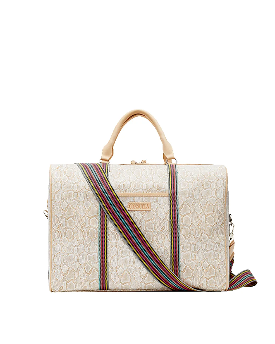 Clay Jetsetter sold by Consuela