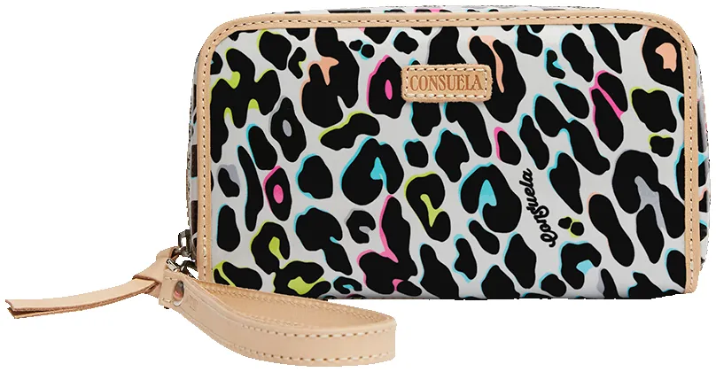 CoCo Wristlet Wallet sold by Consuela product image thumbnail 2