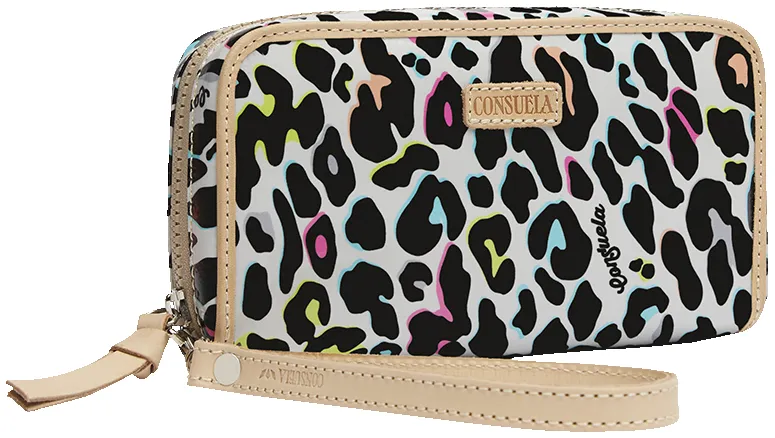 CoCo Wristlet Wallet sold by Consuela product image thumbnail 3