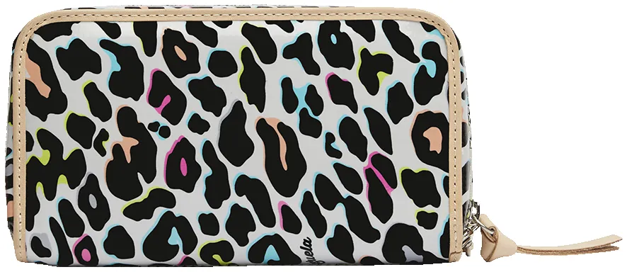 CoCo Wristlet Wallet sold by Consuela product image thumbnail 4