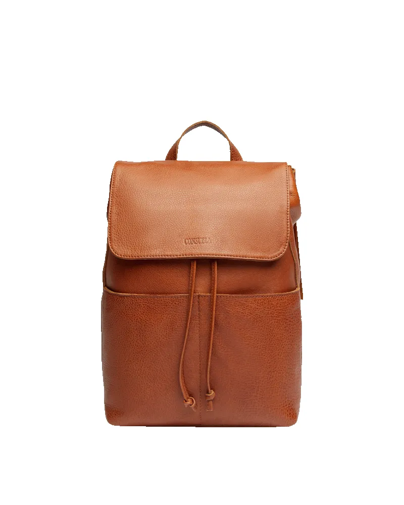 Brandy Backpack sold by Consuela