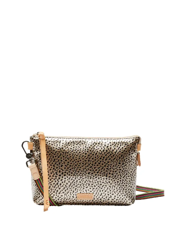 Wesley Midtown Crossbody sold by Consuela