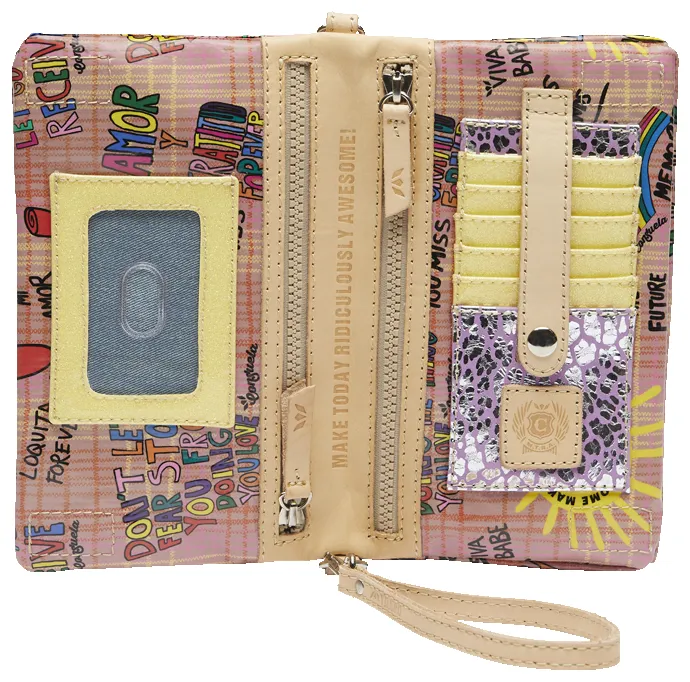 Nudie Uptown Crossbody sold by Consuela product image thumbnail 4