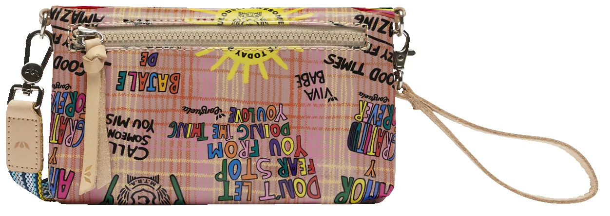 Nudie Uptown Crossbody sold by Consuela product image thumbnail 3