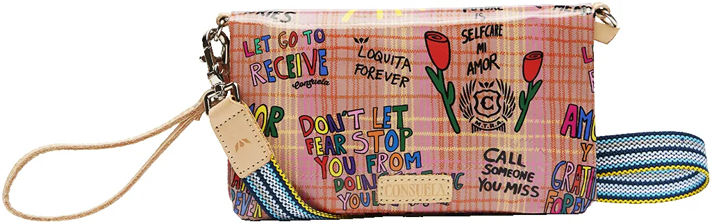 Nudie Uptown Crossbody sold by Consuela product image thumbnail 2