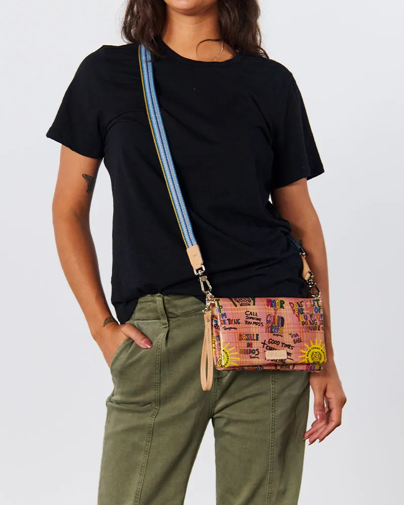 Nudie Uptown Crossbody sold by Consuela product image thumbnail 5