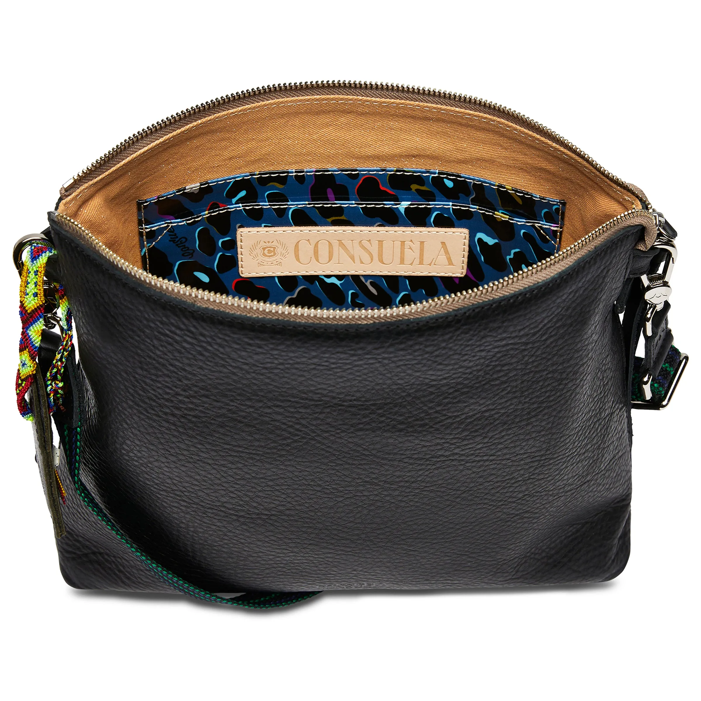 Evie Downtown Crossbody sold by Consuela product image thumbnail 5