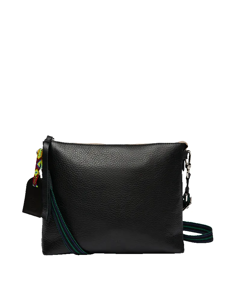 Evie Downtown Crossbody sold by Consuela