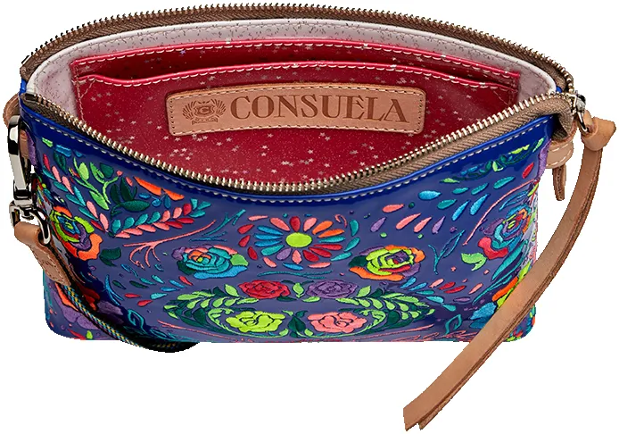Mango Midtown Crossbody sold by Consuela product image thumbnail 5
