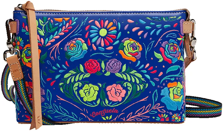 Mango Midtown Crossbody sold by Consuela product image thumbnail 2