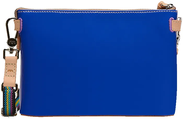 Mango Midtown Crossbody sold by Consuela product image thumbnail 4