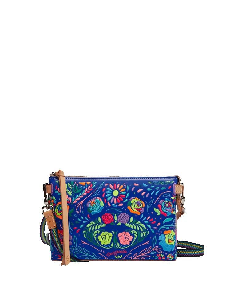 Mango Midtown Crossbody sold by Consuela