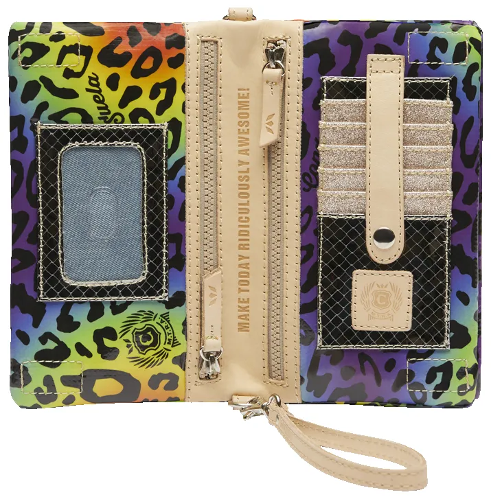 Semi Uptown Crossbody sold by Consuela product image thumbnail 4