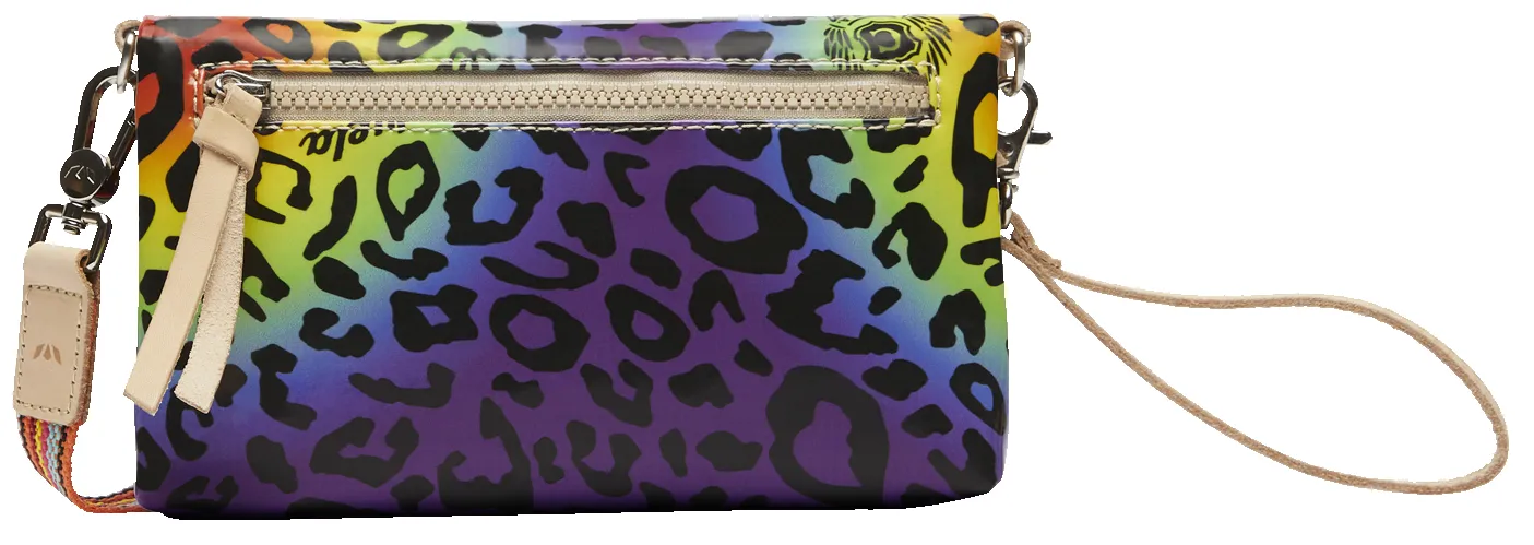 Semi Uptown Crossbody sold by Consuela product image thumbnail 3