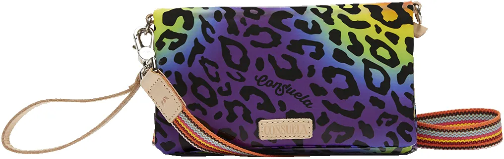 Semi Uptown Crossbody sold by Consuela product image thumbnail 2