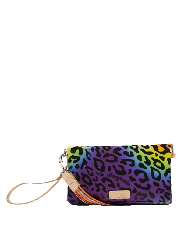Semi Uptown Crossbody sold by Consuela