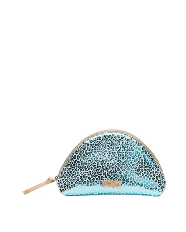 Kat Large Cosmetic Case sold by Consuela