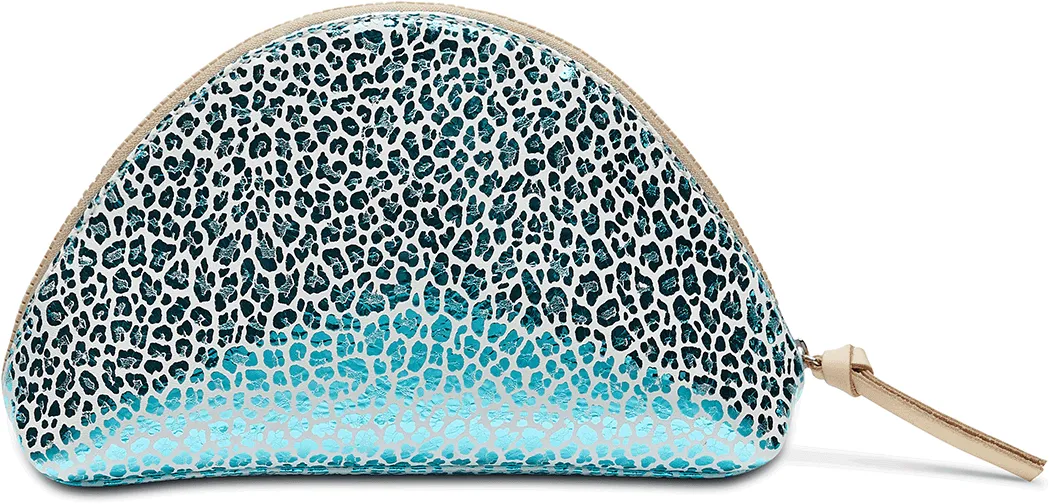 Kat Large Cosmetic Case sold by Consuela product image thumbnail 4