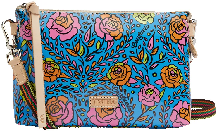 Mandy Midtown Crossbody sold by Consuela product image thumbnail 2