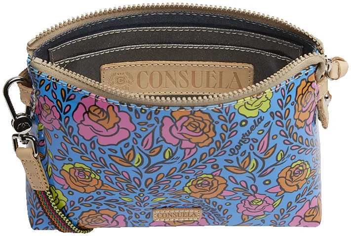 Mandy Midtown Crossbody sold by Consuela product image thumbnail 5