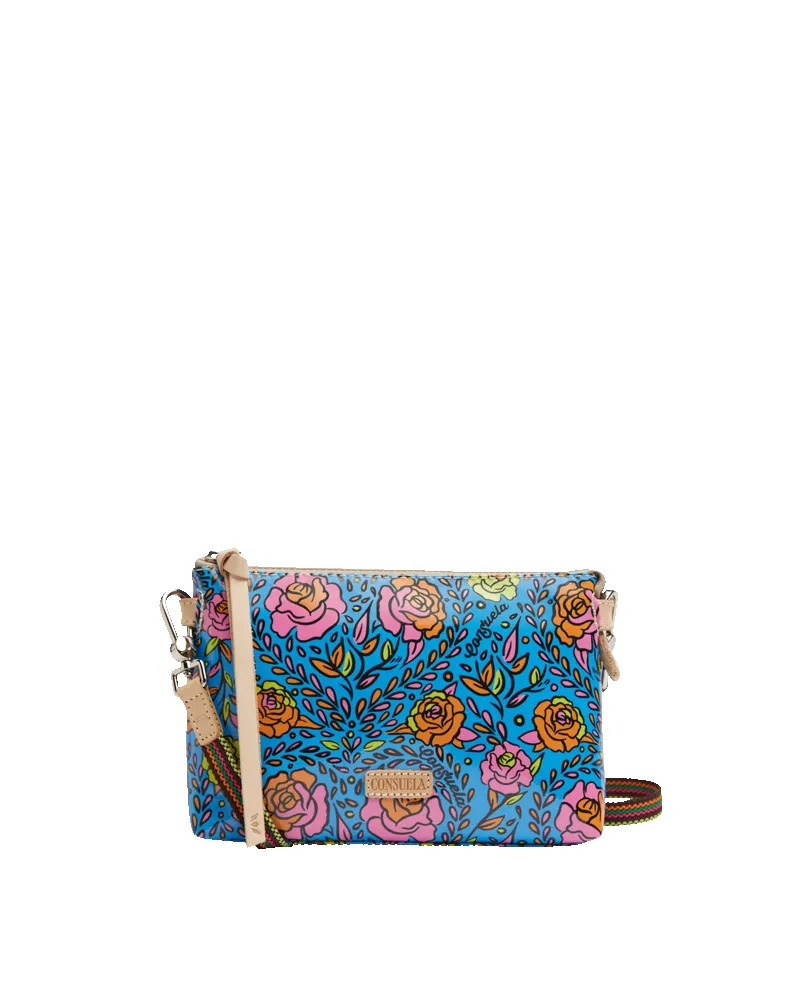 Mandy Midtown Crossbody sold by Consuela