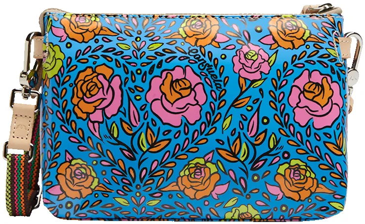 Mandy Midtown Crossbody sold by Consuela product image thumbnail 4