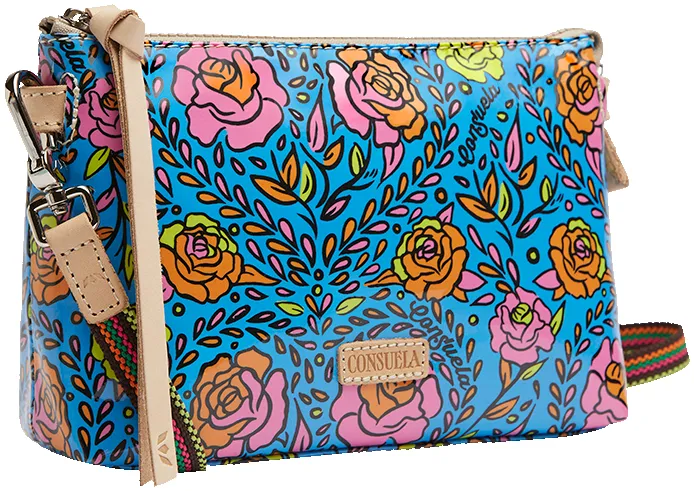 Mandy Midtown Crossbody sold by Consuela product image thumbnail 3