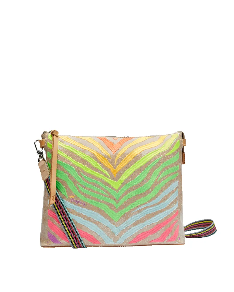 Veronica Downtown Crossbody sold by Consuela