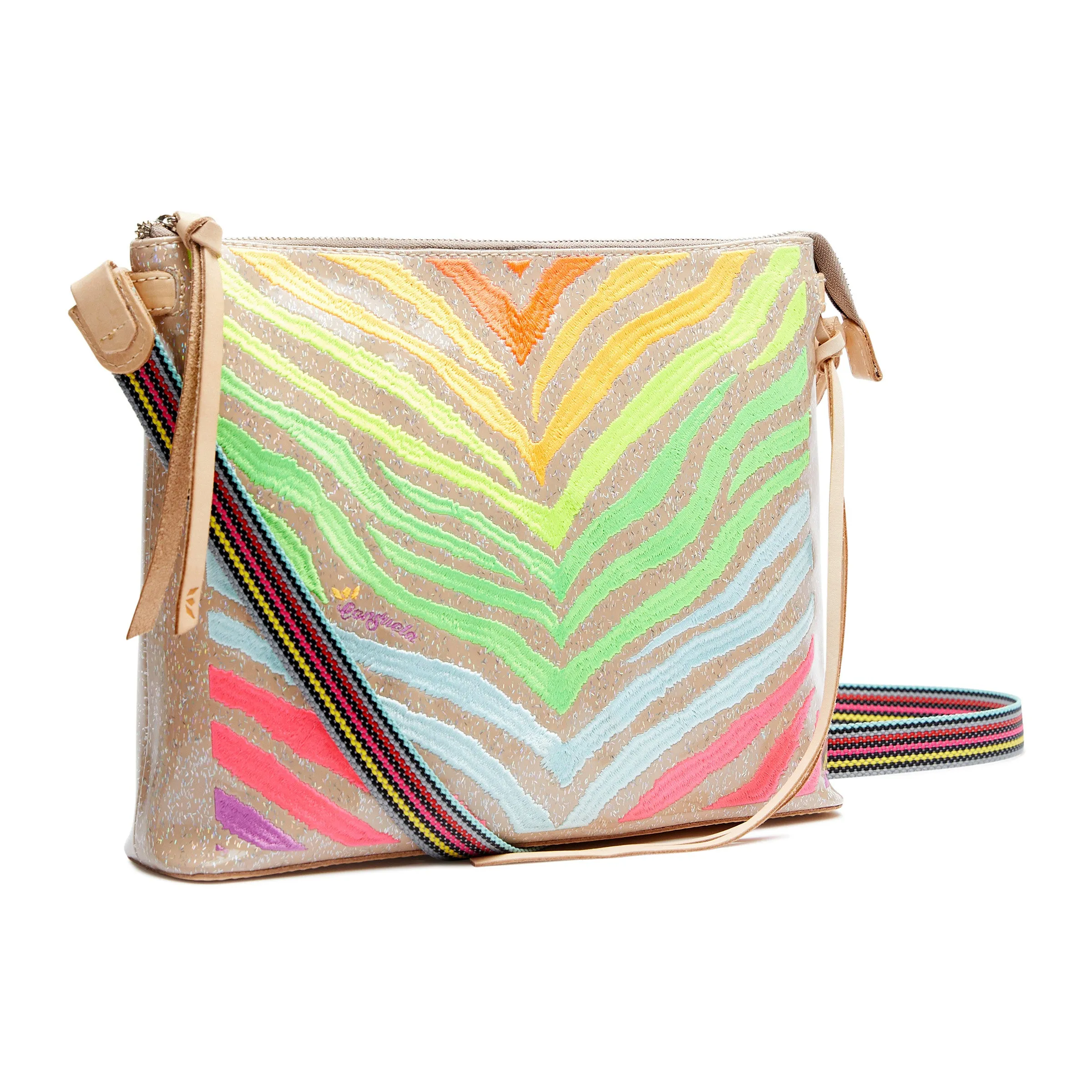 Veronica Downtown Crossbody sold by Consuela product image thumbnail 3