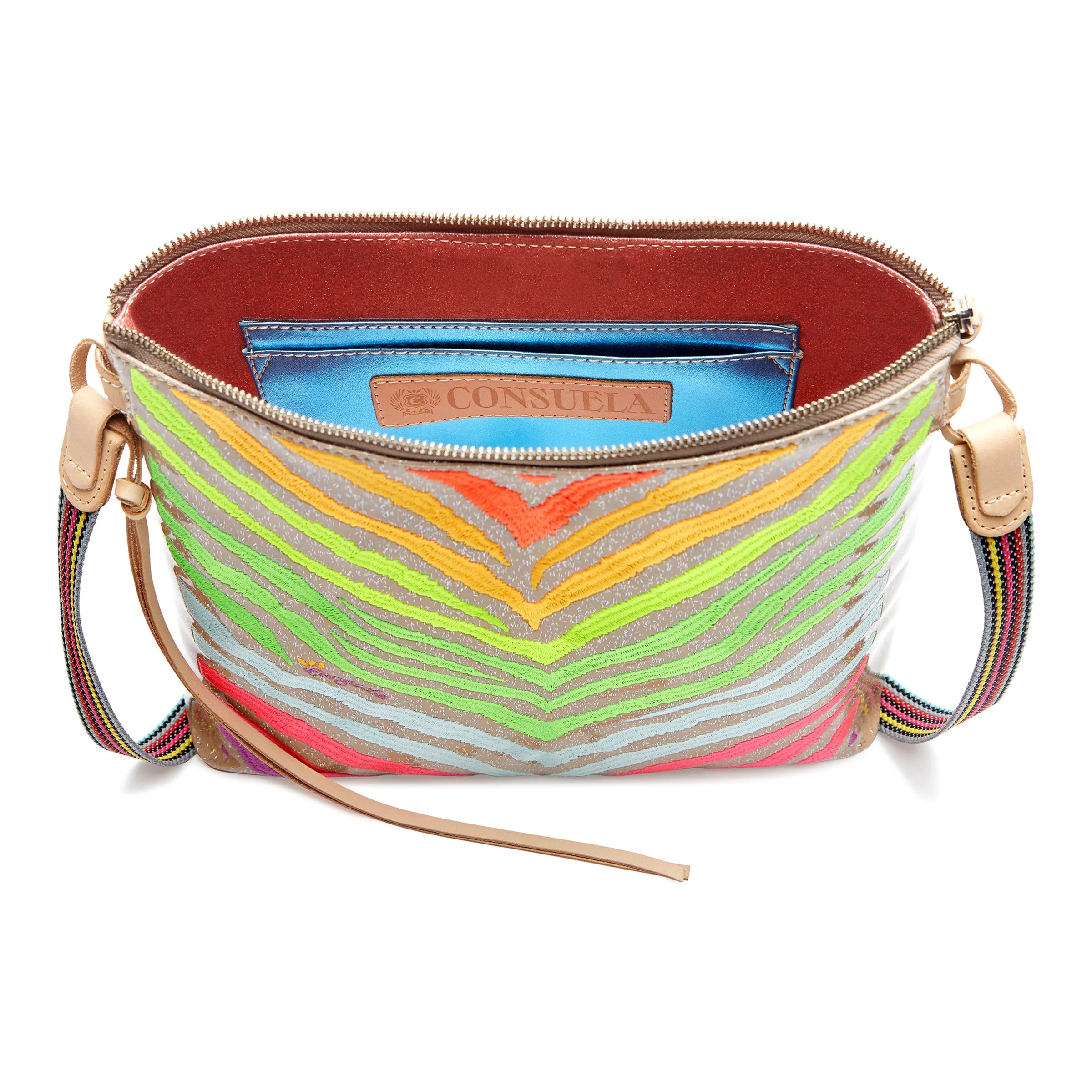 Veronica Downtown Crossbody sold by Consuela product image thumbnail 5