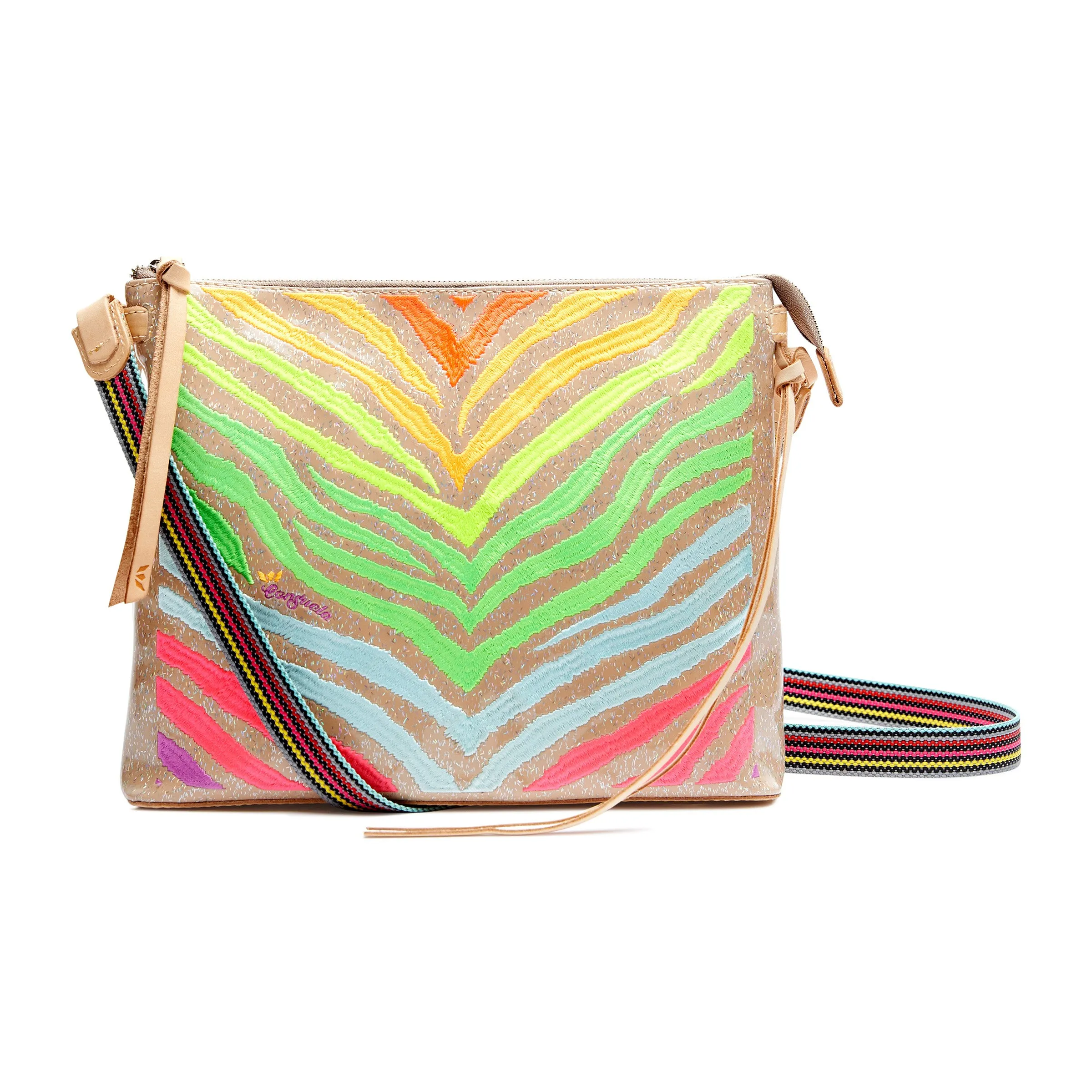Veronica Downtown Crossbody sold by Consuela product image thumbnail 2