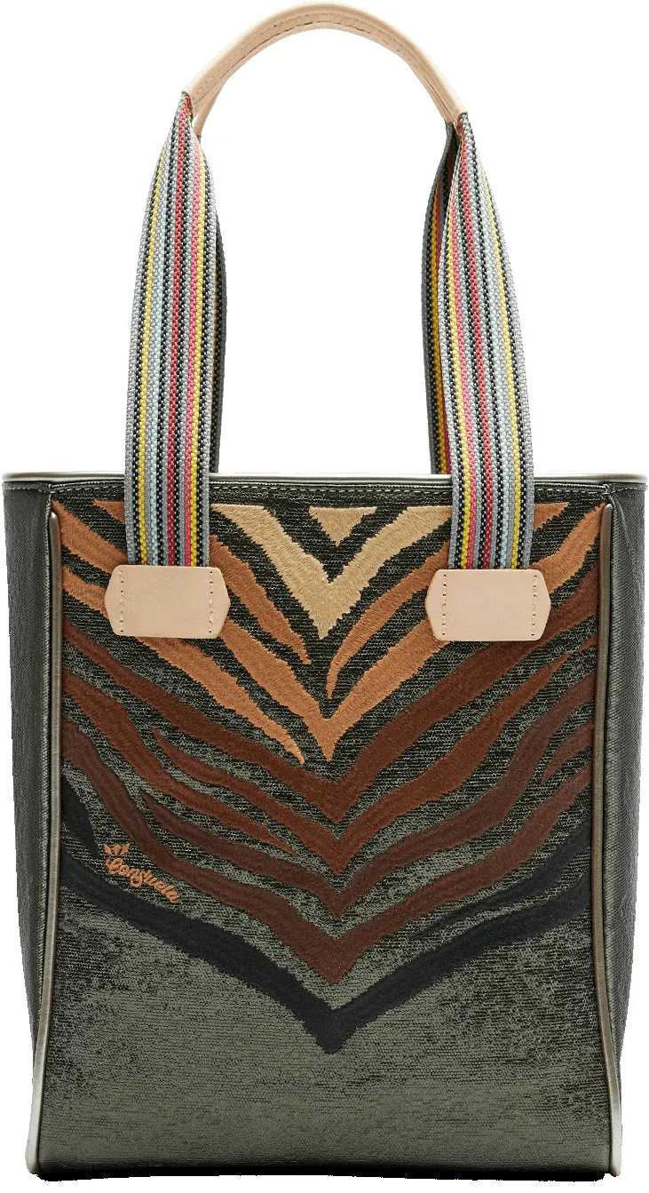 Slash Chica Tote sold by Consuela product image thumbnail 2