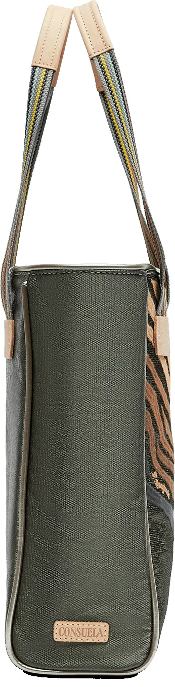 Slash Chica Tote sold by Consuela product image thumbnail 4