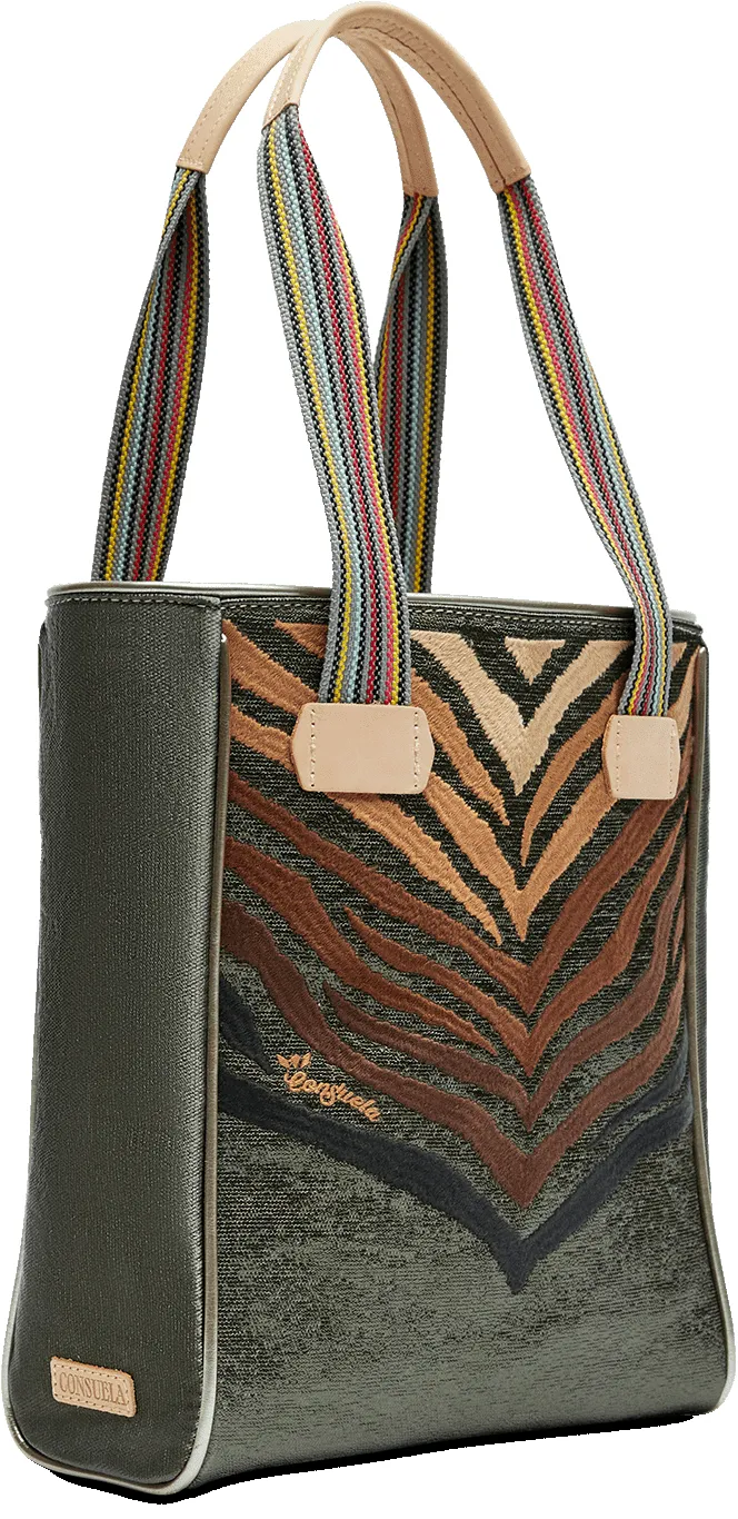 Slash Chica Tote sold by Consuela product image thumbnail 3