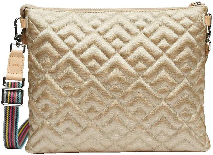 Laura Downtown Crossbody sold by Consuela product image thumbnail 4