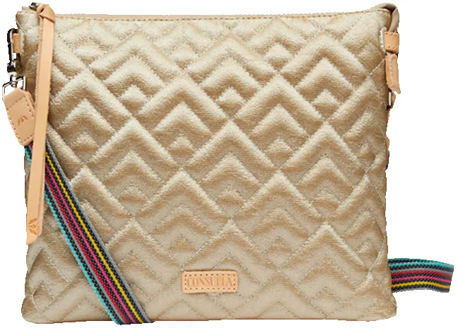 Laura Downtown Crossbody sold by Consuela product image thumbnail 2