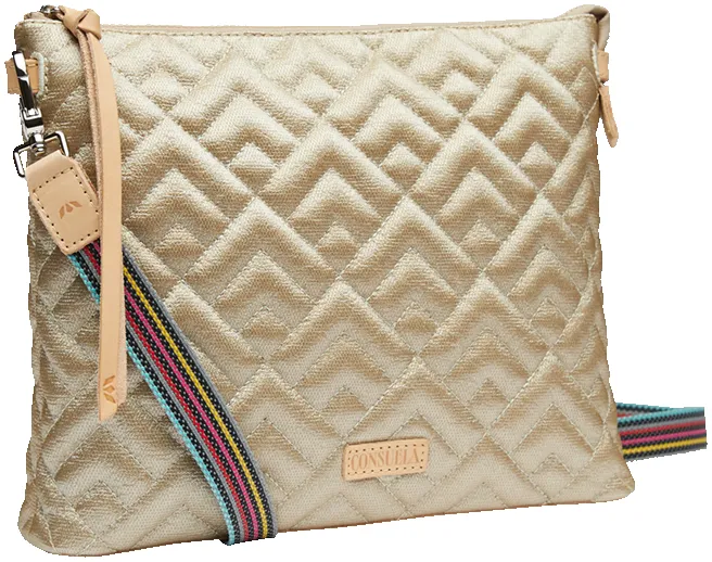 Laura Downtown Crossbody sold by Consuela product image thumbnail 3