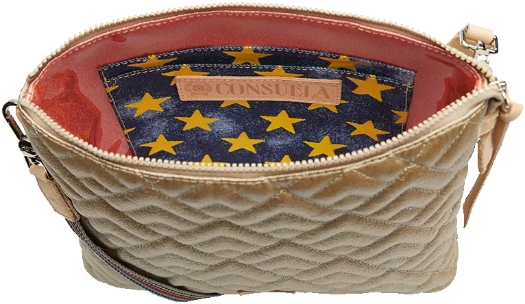 Laura Downtown Crossbody sold by Consuela product image thumbnail 5