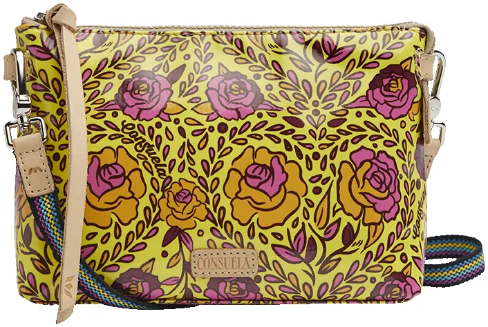 Millie Midtown Crossbody sold by Consuela product image thumbnail 2