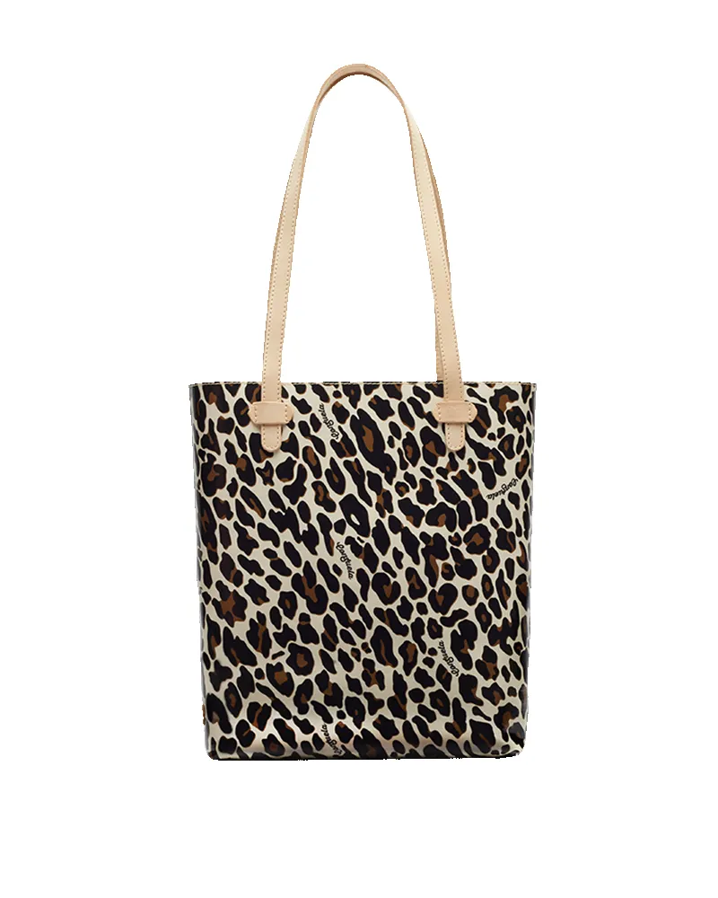 Mona Everyday Tote sold by Consuela