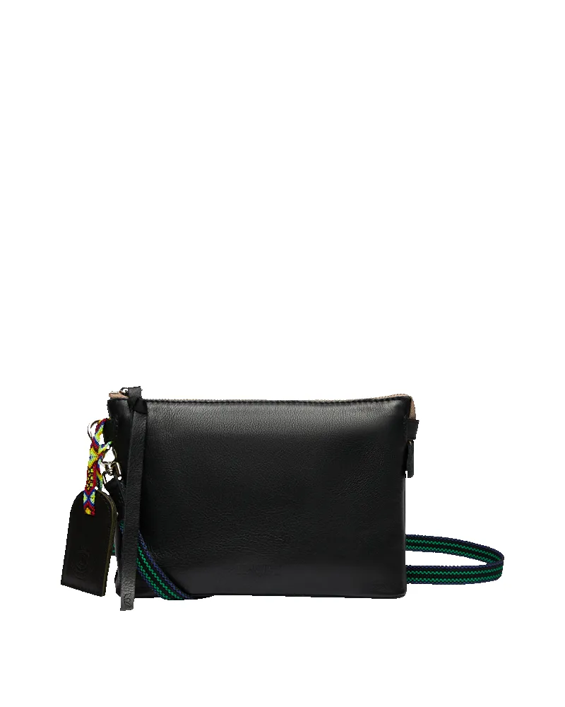 Evie Midtown Crossbody sold by Consuela