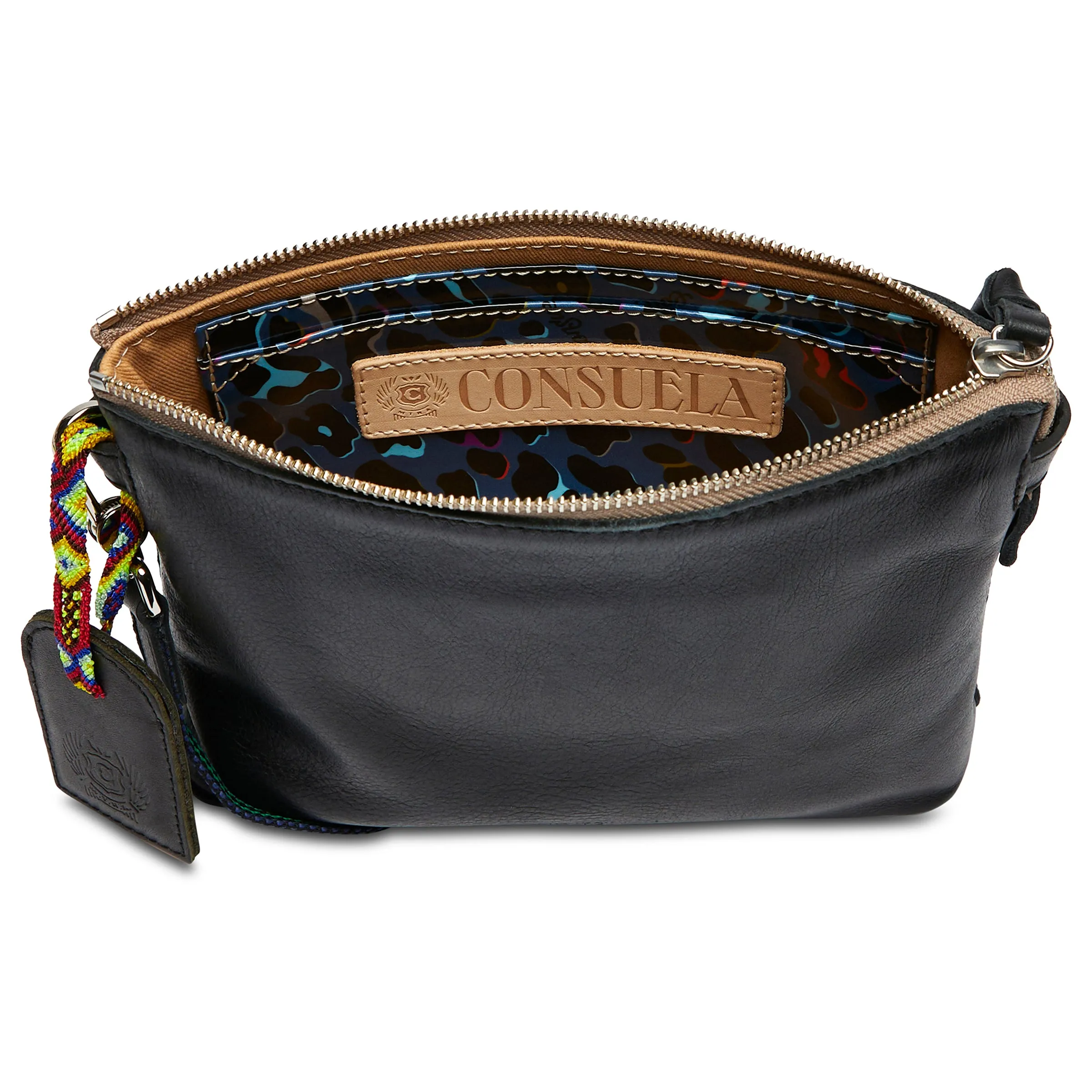 Evie Midtown Crossbody sold by Consuela product image thumbnail 5