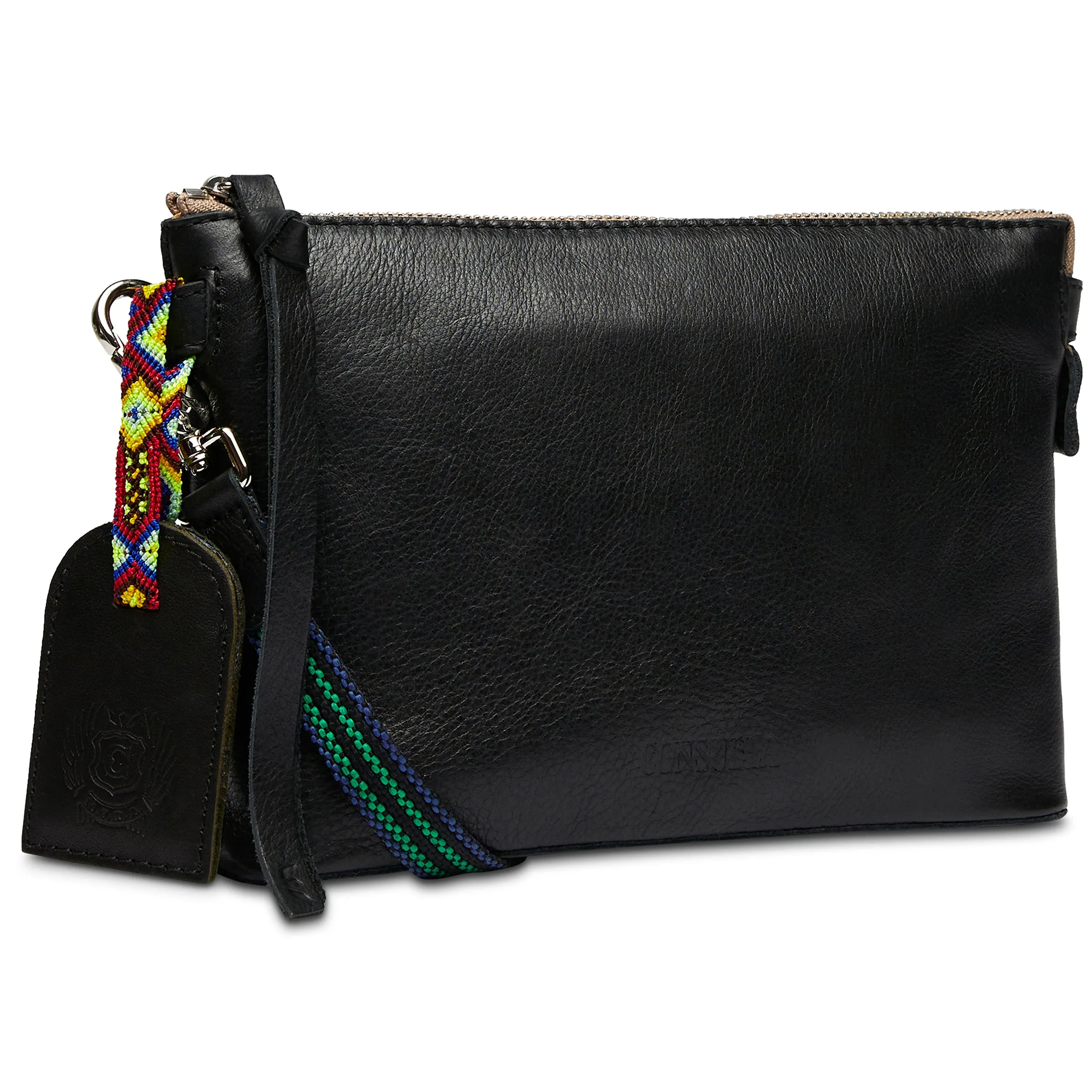 Evie Midtown Crossbody sold by Consuela product image thumbnail 3