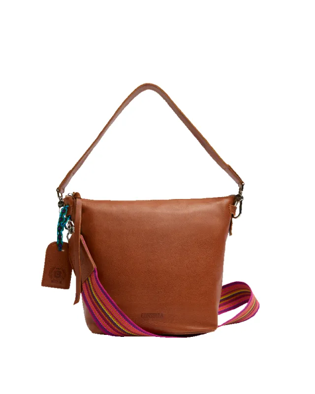 Brandy Wedge sold by Consuela